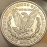 Morgan Dollar Silver 90% Image 5