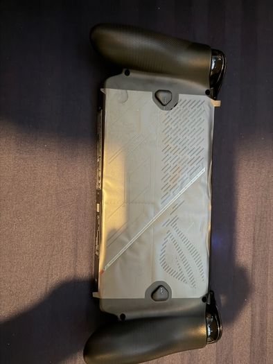 ASUS ROG Ally X 2025 Z2 Extreme AI Latest Model Under Warranty