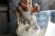 disney's grumpy treasure box by lenox