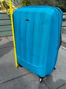 Large Suitcase