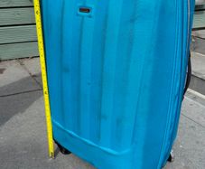 Large Suitcase