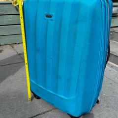Large Suitcase
