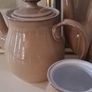 Denby Viceroy Teapot Etc Image 5