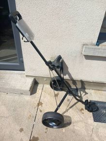 Tour xt-s  Golf trolley