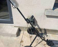Tour xt-s  Golf trolley