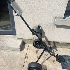 Tour xt-s  Golf trolley