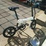 Electric Bicycle Image 5