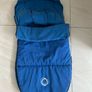 Bugaboo footmuff, canopy and apron Image 2
