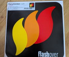 Ferry Corsten - Junk