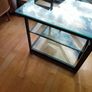 Alfrank Design, TV corner unit. Image 4