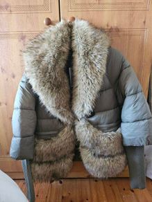 Brand new Coat