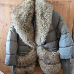 Brand new Coat