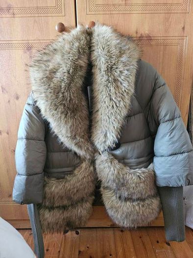 Brand new Coat