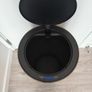 : 5five Delta 40L Automatic Touchless Bin Image 4