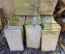 wall capping