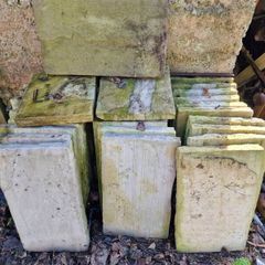 wall capping