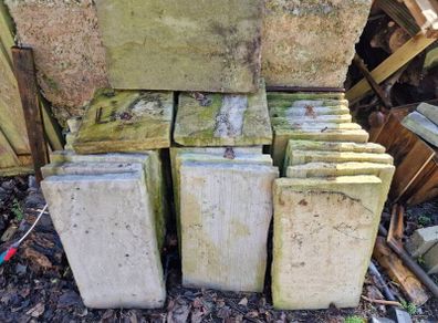 wall capping