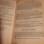vintage book little house on pairie Image 3
