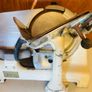 Berkel meat slicer Image 3
