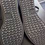 Adidas mens golf shoes Adicross Retro Black GY4546 size 10 Image 4