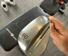 Titleist wedge