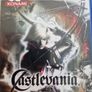 Castlevania PlayStation2 Ps2 Games Original Image 2