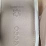 womens ECCO Touch 25 T strap sandals open toe ankle strap grey leather  Size UK 6.5 - 7 EU 40 Image 10