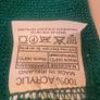 Ireland USA 94 scarf Image 2