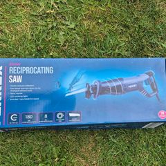 Reciprocating Saw 850w