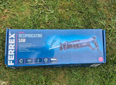 Reciprocating Saw 850w
