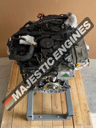 Volkswagen 2.0 TFSI/TSI Engine CCZ Complete - New