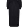 Pulz Denim Midi Shirt Dress Image 2