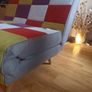 Kendal sofa bed Image 3