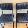 Pair of EZ Living Bar Stools Image 2