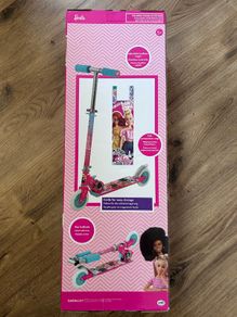 Kids Scooter