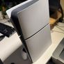 ps5 slim digital edition 825gb with controller Image 4
