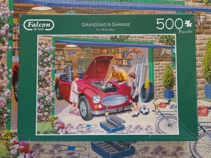 500 piece jigsa2