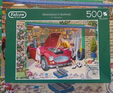 500 piece jigsa2
