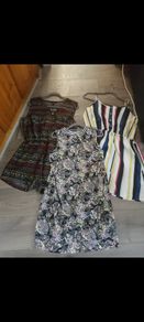 Dress bundle size 14