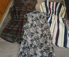 Dress bundle size 14