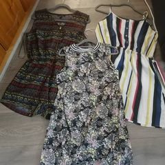 Dress bundle size 14