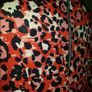Brand new F&F  mini leopard print flared dress  size UK16 EUR44 Postage included Image 3