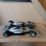 Scalextric F1 Set Arc One Image 2