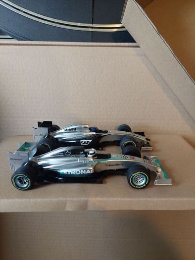 Scalextric F1 Set Arc One