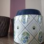 Set of x3 Plant Pots Image 10