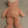 Vintage beanie bear Collecticritters "Dolly" Image 2