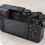 Panasonic Lumix DMC-GX8 Four Thirds camera Image 4