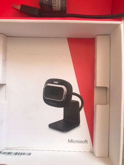 web cam Microsoft