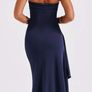 Navy Babyboo Dress Image 7