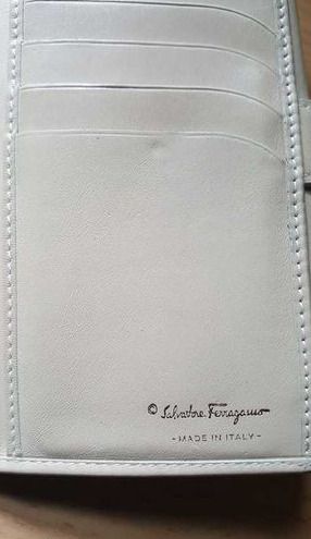 Salvatore Ferragamo wallet